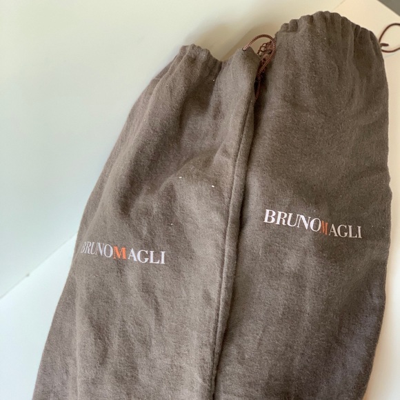 Bruno Magli - Picture 7 of 7